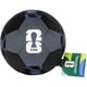 thumbnail image 2 of Balón de fútbol de peluche negro de 23 cm Jazwares – Copa Mundial FIFA 2026, 2 of 7