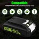 thumbnail image 2 of Bolsa de 2 Reemplazo Green-works Batería de Litio de 24V 3.0Ah 29842 29852 29322 BAG709 BAG710 20352 22232 2508302, 2 of 5