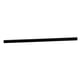 thumbnail image 1 of Barra para toallas Kingston Brass Classic BAR1162MB negro mate, 1 of 2