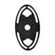 thumbnail image 3 of Soporte Para Teléfono De Bicicleta Soporte Para Teléfono De Bicicleta Para Bicicletas De Carretera Montar En Moto Negro, 3 of 3