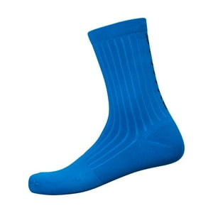 Calcetin Shimano S-Phyre M/L Azul