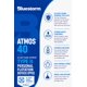 thumbnail image 4 of Chaleco Salvavidas Inflable BLUESTORM Atmos 40 Aprobado por USCG, 4 of 9