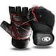 thumbnail image 2 of Guante Fitness K6 Ice Border Par, 2 of 2