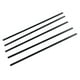thumbnail image 5 of 5 Tiras De Fibra De Carbono Para Vehículos Radiocontrolados, Accesorios Para Cometas, 5 of 5