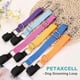 thumbnail image 5 of Uxcell Bucle de Aseo para Perros, Arnés de Aseo para Mesa con Accesorios Ajustables, Extensor Seguro y Estable para Baño, Correas de Restricción (Azul, 2 Piezas), para Corte de Pelo/Baño de Mascotas, 5 of 7