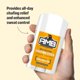 thumbnail image 4 of Barra antirozaduras, antiglúteos de mono, para evitar rozaduras, 50 ml, 4 of 7