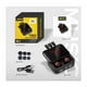 thumbnail image 2 of Audifonos Bluetooth Recargables TWS LED In Ear Manos Libres Negro, 2 of 5
