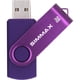 thumbnail image 3 of Memoria USB SIMMAX 2.0 Giratoria, 3 of 3