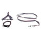 thumbnail image 3 of Correa, Arnés Y Collar Para Perros De Razas Pequeñas, 3 of 3