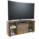 thumbnail image 2 of Rack de TV 60" Amaretto 2 Puertas MTV17719AMA, 2 of 3