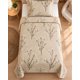 thumbnail image 2 of Set Quilt Cubrecama 180x230cm 1.5 Plazas Microfibra Suave y Funda, 2 of 6