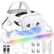 thumbnail image 1 of Base de carga VR para Oculus Quest 3S/Quest 3 con baterías, 1 of 7