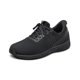 thumbnail image 1 of Zapatos de caminar Orthofeet talla 29 cm negro/negro, 1 of 6