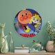 thumbnail image 5 of Plato Decorativo de Porcelana Fina Desmarcar Anpanman 15 cm, 5 of 6