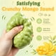 thumbnail image 4 of Juguete Antiestrés NNRNYUF Mango Squishy ASMR, 4 of 8