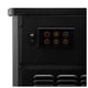 thumbnail image 4 of Calefactor Estufa Chimenea Electrica 1750W LED Negro KCE-2120L, 4 of 7