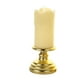 thumbnail image 1 of Vela Sin Llama Parpadeo Velas Votivas Tealight Decoración Para Escritorio Festival 7cmx16cm, 1 of 5