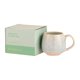 thumbnail image 3 of Taza Cerámica Acuarela Verde 360 ml, 3 of 3