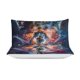 thumbnail image 4 of Thor Bedding Sets Ultra Soft Skin-Friendly Duvet Cover 3 Piece, Cute Comforter Cover Bed Set for Boys Girls Kids, 4 of 5
