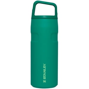 Botella De Agua Stanley Iceflow Cap And Carry+ Con Aislamiento De 500 Ml