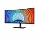 thumbnail image 2 of Monitor Samsung Curvo 34" 100Hz HDR10 DP HDMI USB, 2 of 3