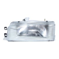 Repuestos Del Sol - Optico Izquierdo Toyota Corolla 1.3 1988 1992