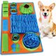 thumbnail image 1 of Tapete Snuffle Vivifying 66x42 cm, juguete interactivo para perros, 1 of 3