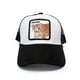 thumbnail image 1 of Gorra Jaguar Negro Blanco, 1 of 3