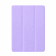 thumbnail image 3 of Funda Smart Cover Ranura Compatible Con Tablet Lenovo M11 2024 Lila, 3 of 5