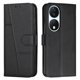 thumbnail image 1 of Funda Flip Para Honor X7b – Carcasa Delgada Y Resistente A Impactos Con Soporte Para Uso Diario Y Profesional, 1 of 5