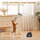thumbnail image 5 of Juguete interactivo para gato Catpick joy 360° con pájaro volador recargable por USB, 5 of 7
