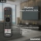 thumbnail image 3 of Led 43 Smart Tv Android 12 Linea XLED 2024, 3 of 7