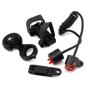 Soporte Y Extensión Knog Pwr Bike