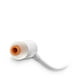 thumbnail image 1 of Audífonos manos libres jbl t110 color blanco, 1 of 2