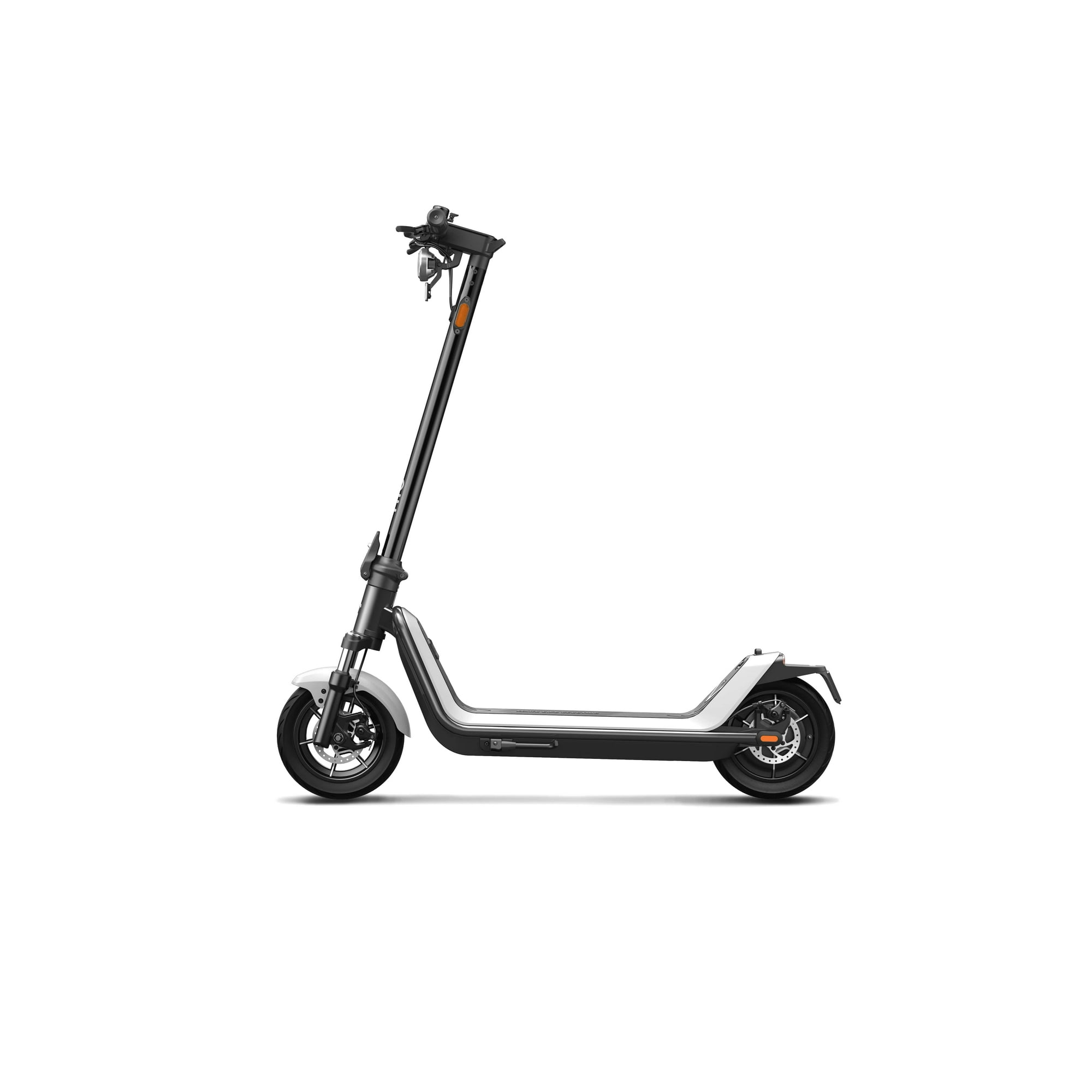 Niu - Scooter Eléctrico Kqi300p Blanco