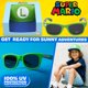 thumbnail image 2 of Set de Gorra y Gafas de Sol Super Mario para Niños – Get Trend, 2 of 6