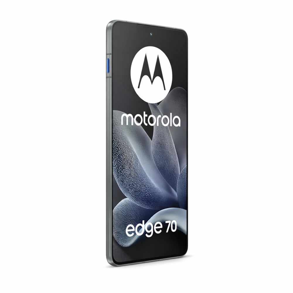 Smartphone Motorola Edge 70 512GB 5G Gadget gray, foto 3