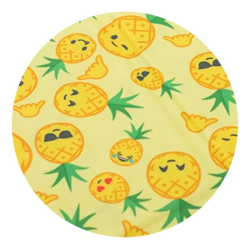 Genérico - Manta Refrescante Para Mascotas 60Cm Verano Hogar Lau