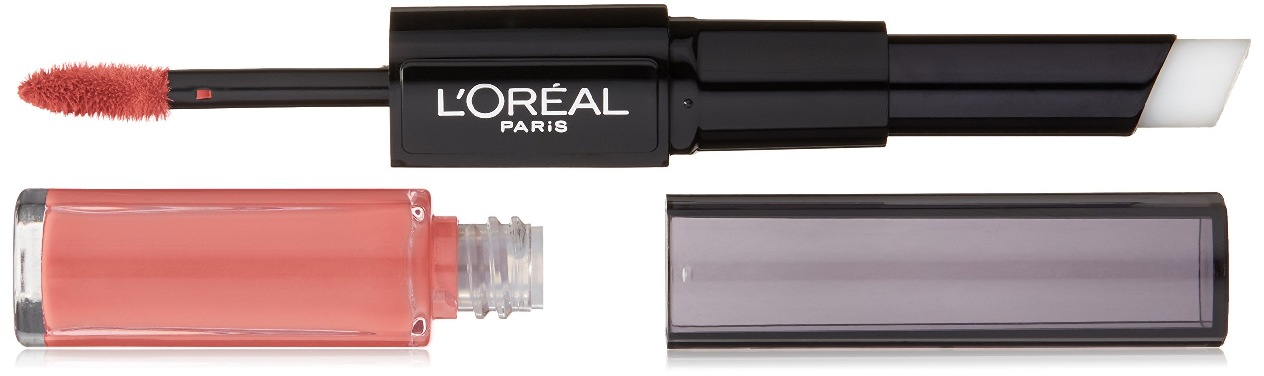 L’Oréal Paris - Lápiz Labial L'Oreal Paris Infallible Pro Last Everlasting Caramel