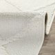 thumbnail image 3 of Alfombra Palafito Blanca 240 x 340 cm, 3 of 6