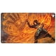 thumbnail image 1 of Mantel Playmat Ultra PRO Magic: The Gathering Double Masters Mana Drain, 1 of 2