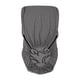 thumbnail image 1 of Funda Para Sillón De Madera, Funda Elástica Para Silla, Accesorio Elegante, Decoración Gris, 1 of 5