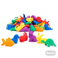 Dactic - Mascota Clasificacion 72U