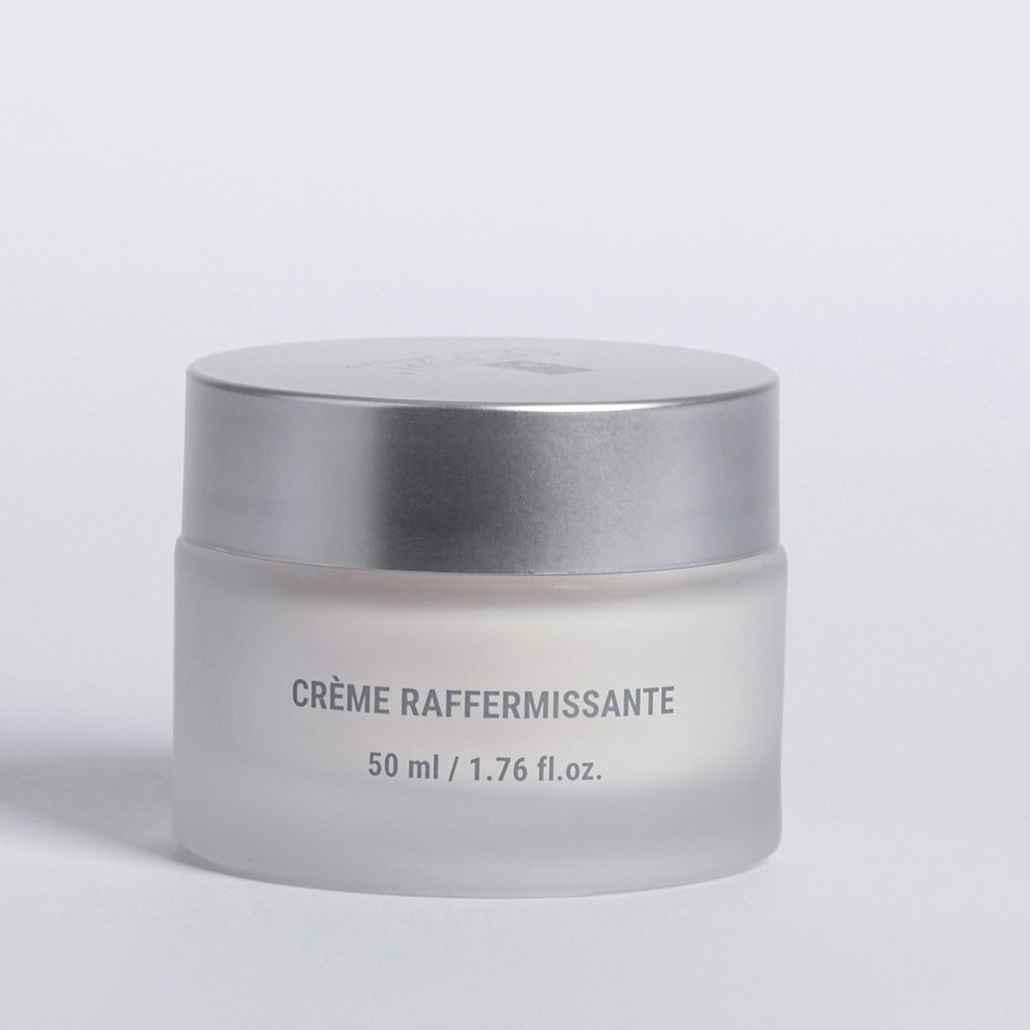 Caracol Natural Skincare - Crema Reafirmante Restauradora Facial Caracol Natural 50 Ml Blanco