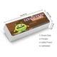 thumbnail image 2 of Monster Bash Estuche Rígido para Gafas de Cuero PU Protector con Forro de Felpa Premium Suave para Hombres y Mujeres, 2 of 6