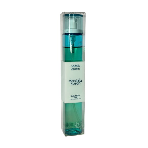 Body Splash Daniela Kosan Ocean Dream 150 ml Mujer