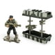 thumbnail image 2 of Mega Construx Call of Duty Desert Mission Weapon Crate Mega Mega, 2 of 2