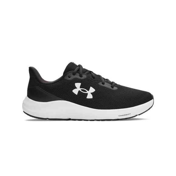 Zapatillas Hombre Charged Pursuit 4 Negro 10 5 Us 28 5 Cen