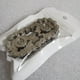 thumbnail image 1 of Chain Fingertip Decompression Gyroscope, Relieve Stress Decompression Toy,Pocket-Sized Metal Fingertip Gear Chain, 1 of 3