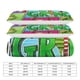 thumbnail image 3 of Merry Christmas Grinch 3 Pieces Duvet Cover Set Full Size Super Soft Fade Resistant Microfiber, 3 of 4